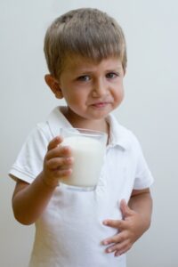 New Study Finds Link Between Chemical Pollutants and Food and Environmental Allergies Image